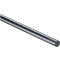 National Hardware 1/4X36 Zn Smooth Rod N179-762
